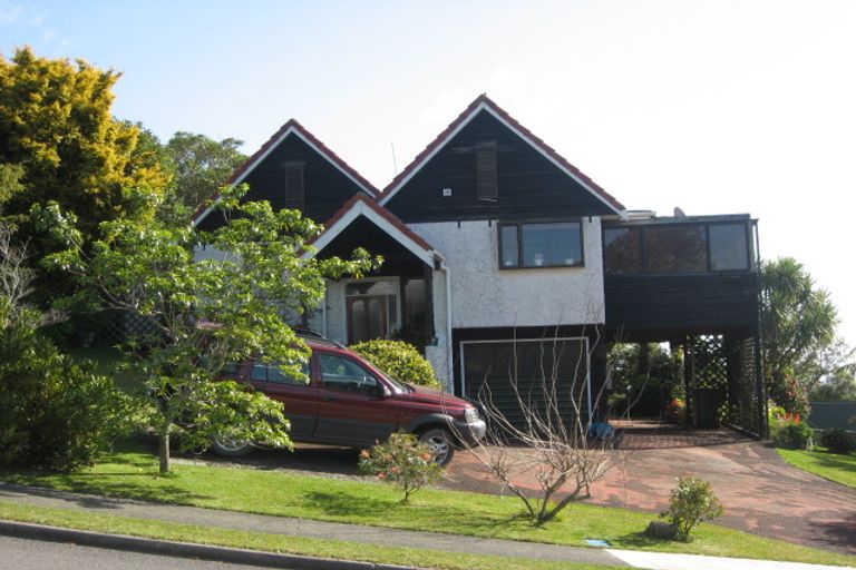 Photo of property in 26 Melville Drive, Whakatane, 3120