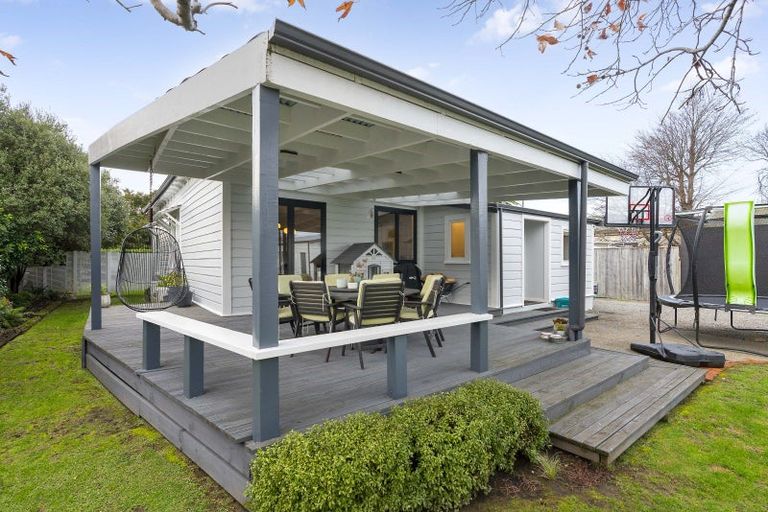 Photo of property in 65 Essex Street, Masterton, 5810