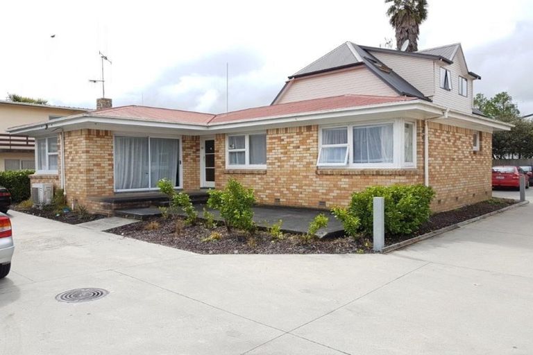 Photo of property in 30g Hogan Street, Hamilton East, Hamilton, 3216