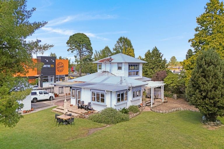 Photo of property in 13 Waharoa Road, Matamata, 3400