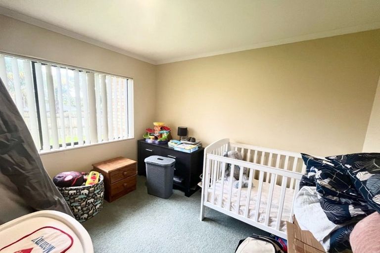 Photo of property in 25 Innisowen Place, Flat Bush, Auckland, 2019