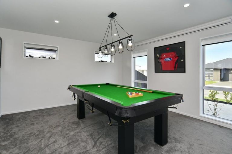 Photo of property in 13 Higgins Street, Woodend, 7610