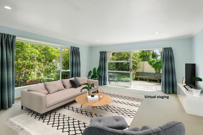 Photo of property in 2/67 Corson Avenue, Beckenham, Christchurch, 8023