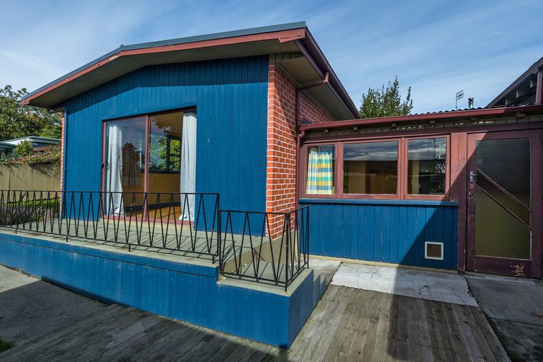 Photo of property in 35 Newman Street, Waimataitai, Timaru, 7910