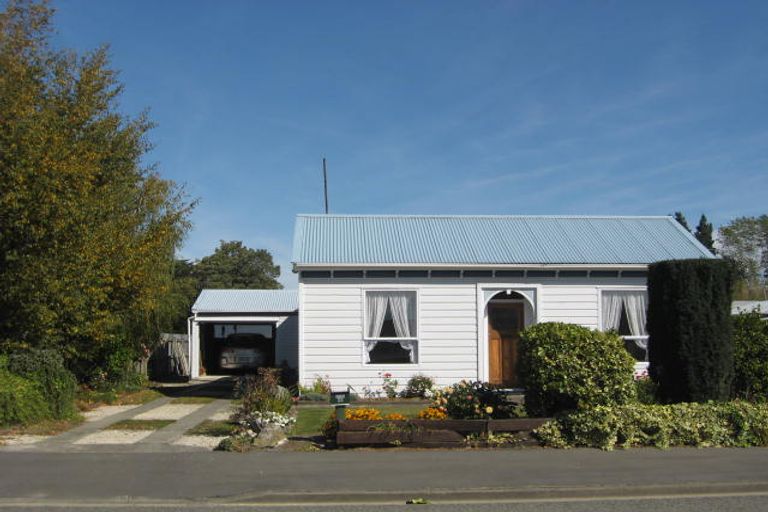 Photo of property in 60 Suffolk Street, Hampstead, Ashburton, 7700