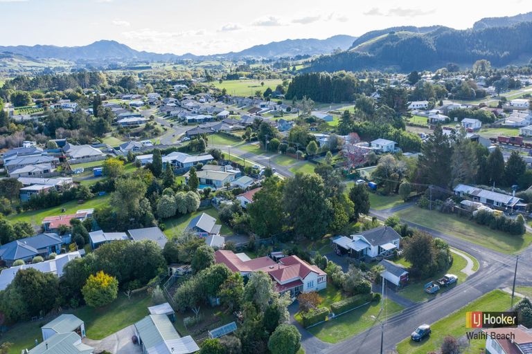 Photo of property in 6 Robin Street, Waihi, 3610