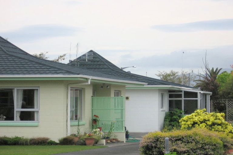 Photo of property in 44b Rawhiti Avenue, Matamata, 3400