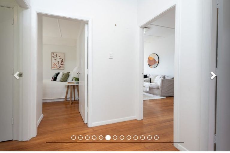 Photo of property in 29 Sidlaw Street, Strathmore Park, Wellington, 6022