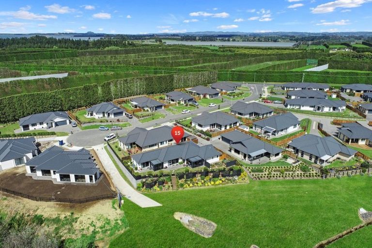 Photo of property in 15 Layla Place, Katikati, 3178