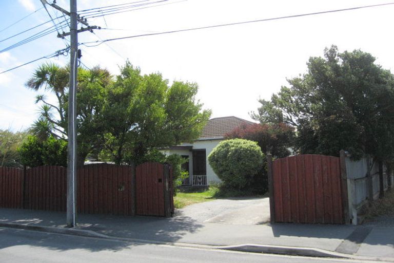 Photo of property in 56b Bamford Street, Woolston, Christchurch, 8023