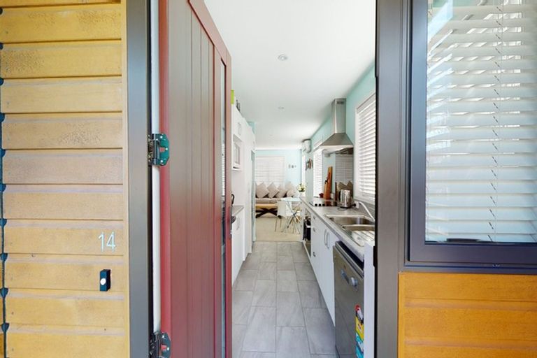 Photo of property in Bealey Courts, 1/271 Bealey Avenue, Christchurch Central, Christchurch, 8013