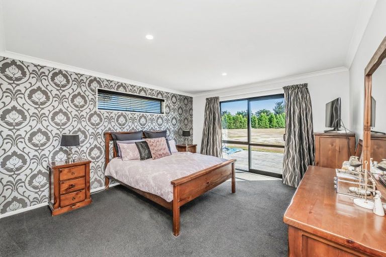 Photo of property in 35 Crozier Drive, Kirwee, Darfield, 7571