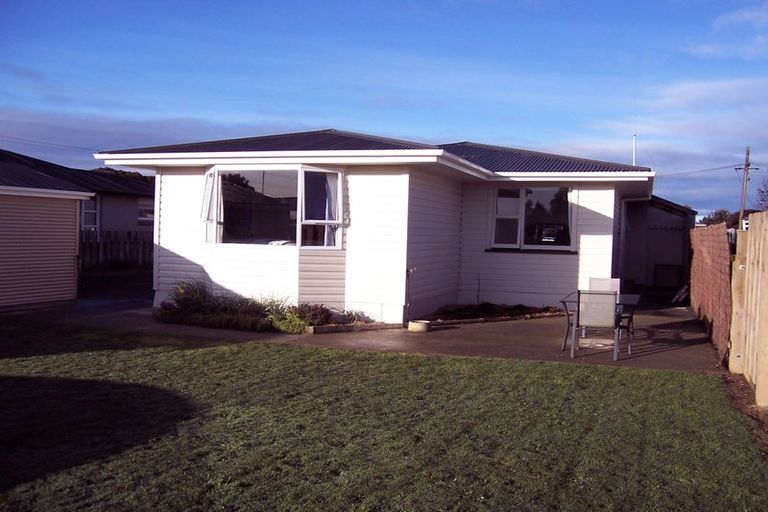 Photo of property in 4 Carlyle Street, Tuatapere, 9620