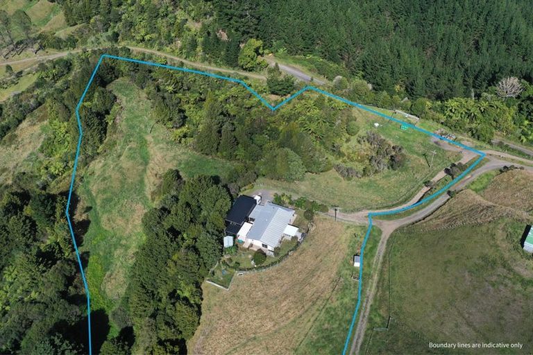 Photo of property in 675b Stanley Road, Wainui, Opotiki, 3198