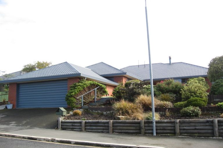 Photo of property in 4 Craddock Place, Waldronville, Dunedin, 9018