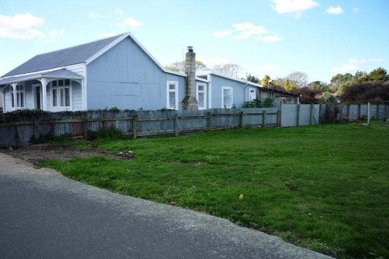 Photo of property in 143 Broadway, Marton, 4710