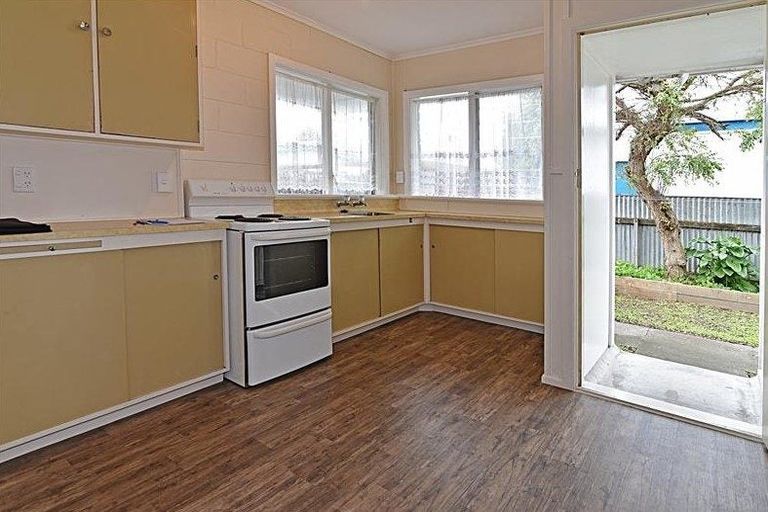 Photo of property in 1/29 Mcdonald Street, Napier South, Napier, 4110