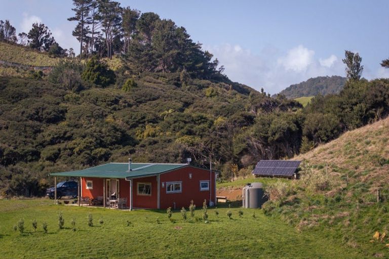 Photo of property in 1809 Whaanga Road, Raglan, 3296