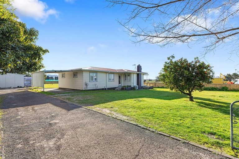 Photo of property in 56 Harris Street, Te Puke, 3119