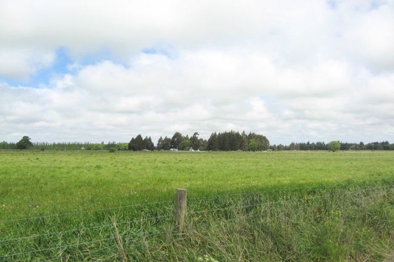 Photo of property in 96 Topito Road, Tuahiwi, Kaiapoi, 7691