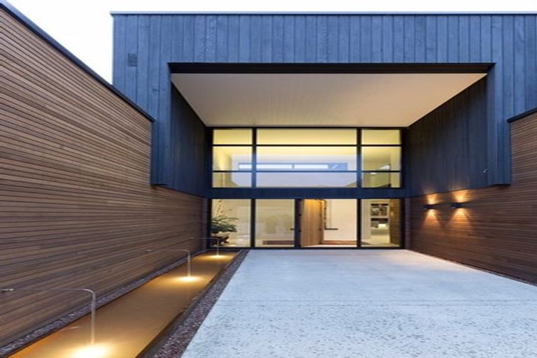 Photo of property in 176 Blackbarn Road, Havelock North, 4294