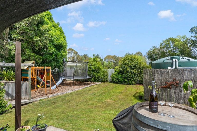 Photo of property in 14 Watsons Road, Te Ore Ore, Masterton, 5886