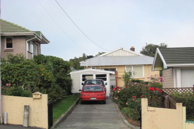 Photo of property in 4 Norwood Street, Waimataitai, Timaru, 7910