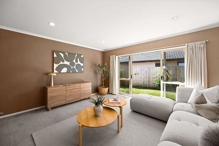 Photo of property in 45 Stoneleigh Drive, Chartwell, Hamilton, 3210