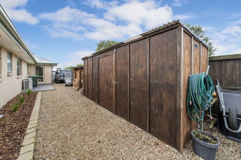 Photo of property in 61 Manse Road, Leeston, 7632