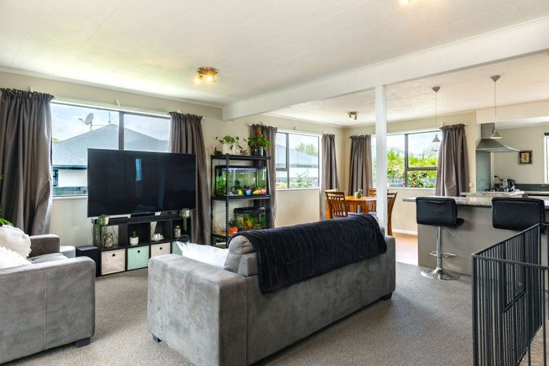 Photo of property in 18a Leitrim Street, Redwoodtown, Blenheim, 7201