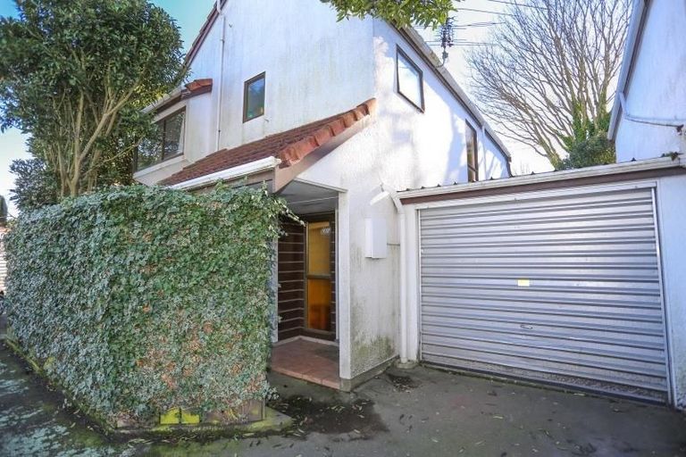 Photo of property in 3/138 Waimairi Road, Ilam, Christchurch, 8041