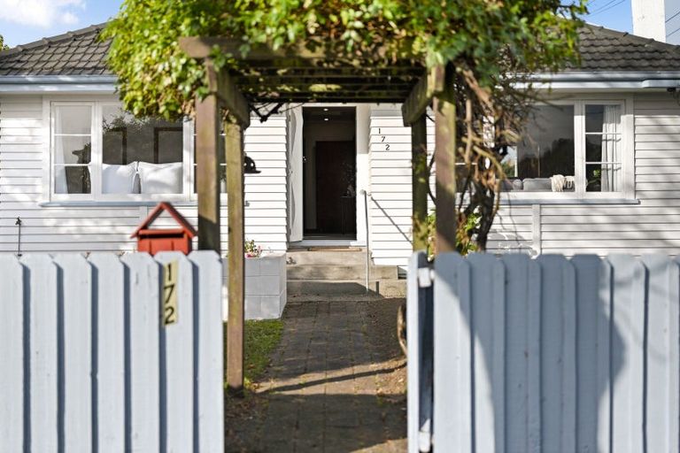 Photo of property in 172 Nixon Street, Hamilton East, Hamilton, 3216