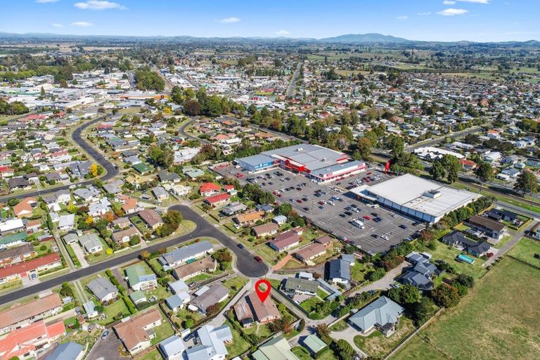 Photo of property in 13 Titoki Street, Matamata, 3400