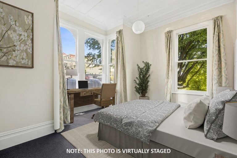 Photo of property in 74 Cargill Street, Dunedin Central, Dunedin, 9016