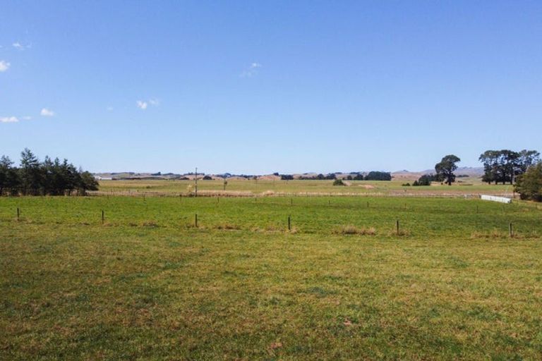 Photo of property in 185 Umutaoroa Road, Dannevirke, 4978