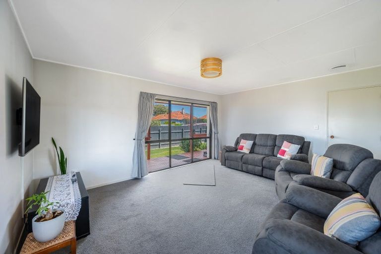 Photo of property in 98a Nuffield Avenue, Marewa, Napier, 4110