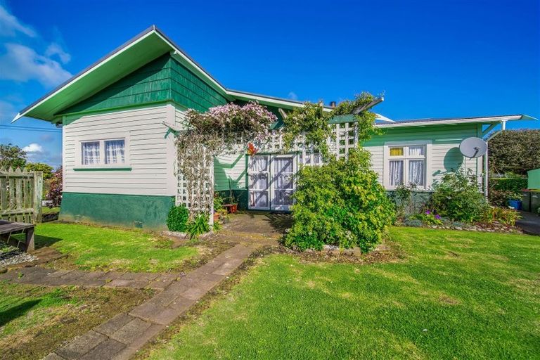 Photo of property in 23 Dorset Street, Patea, 4520