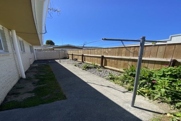Photo of property in 4/48a Herrick Street, Marewa, Napier, 4110