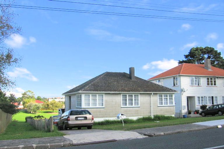 Photo of property in 15 Aurora Avenue, Wesley, Auckland, 1025