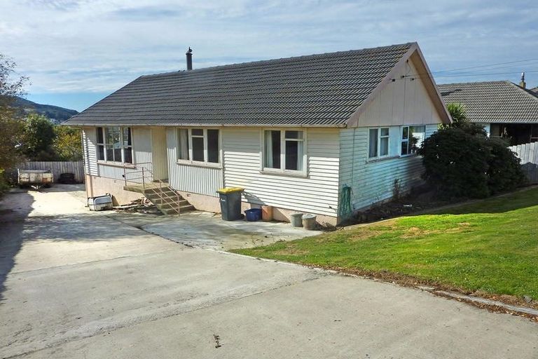 Photo of property in 328 Brockville Road, Brockville, Dunedin, 9011