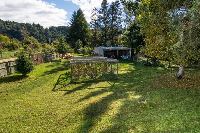 Photo of property in 26 Tui Road, Tapawera, Wakefield, 7096