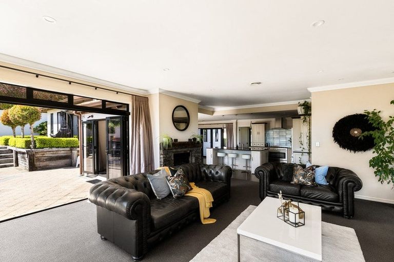 Photo of property in 66 Little John Drive, Bellevue, Tauranga, 3110