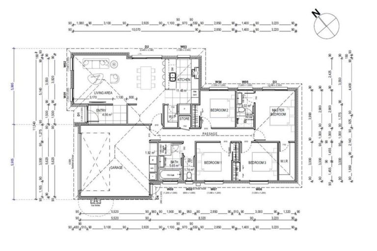 Photo of property in 31 Murphys Road, Halswell, Christchurch, 8025