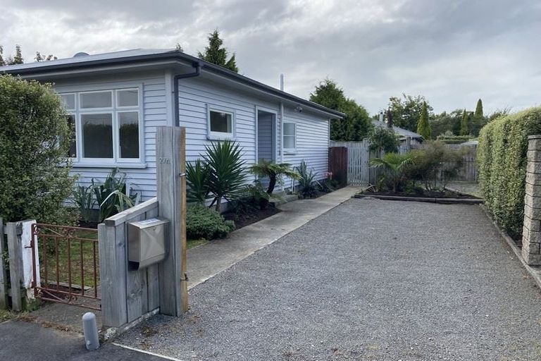 Photo of property in 1/27 Southampton Street, Sydenham, Christchurch, 8023
