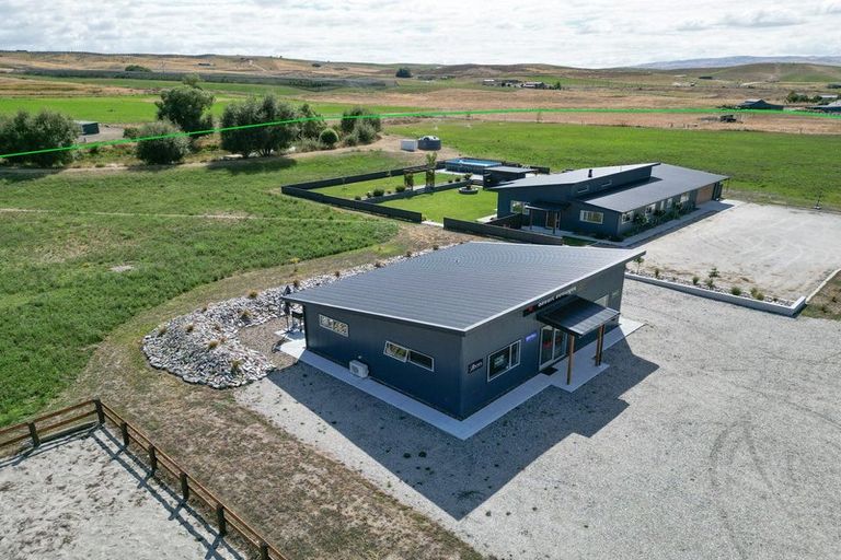 Photo of property in 635 Springvale Road, Springvale, Alexandra, 9393