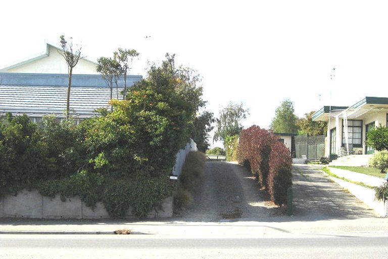 Photo of property in 28 King Street, Kensington, Timaru, 7910