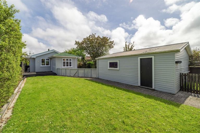 Photo of property in 20 Fergusson Avenue, Mairehau, Christchurch, 8013