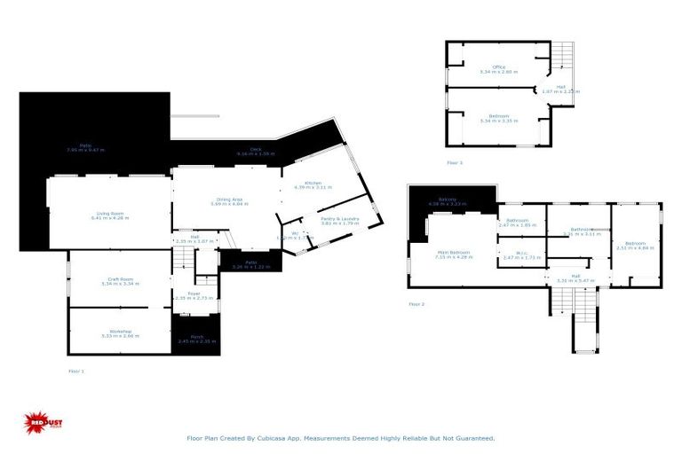 Photo of property in 29 Kamaka Crescent, Bridge Hill, Alexandra, 9320