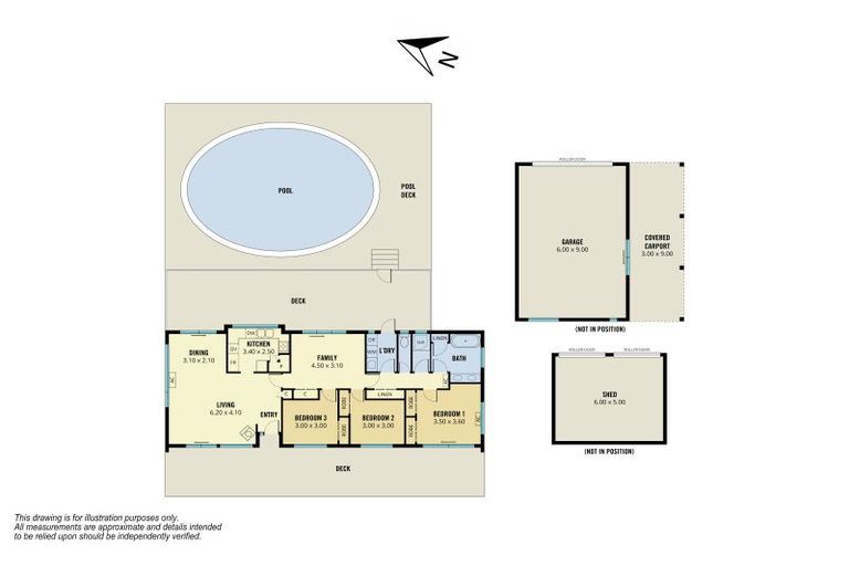 Photo of property in 194 Skyhigh Road, Hunua, Papakura, 2583