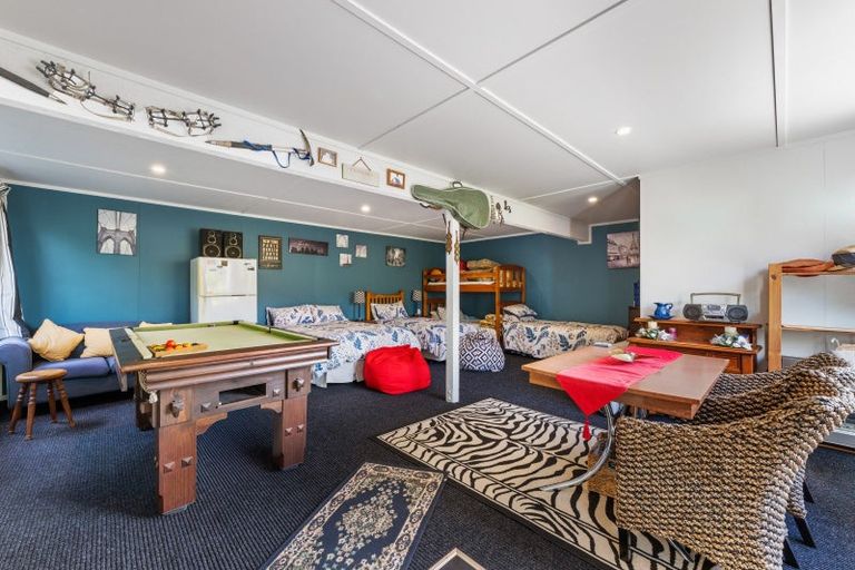 Photo of property in 5 Okiwa Place, Anakiwa, Picton, 7281